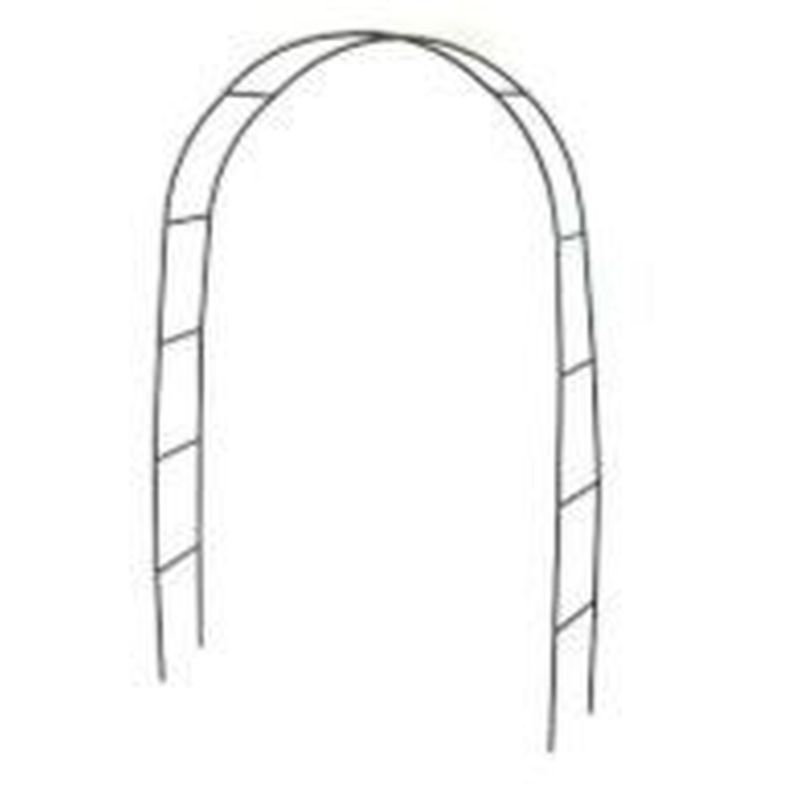 Garden Arch 0.4mmx13mm